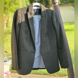 J crew Parke wool blazer